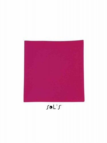 Asciugamano Atoll 50 Fucsia