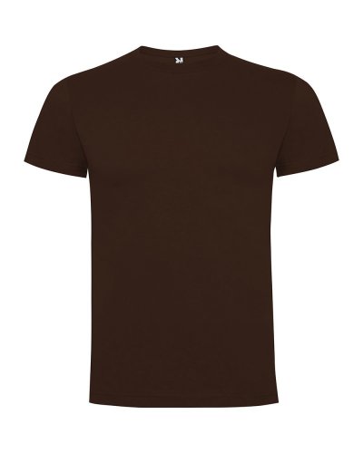 T-shirt Dogo Premium Cioccolato