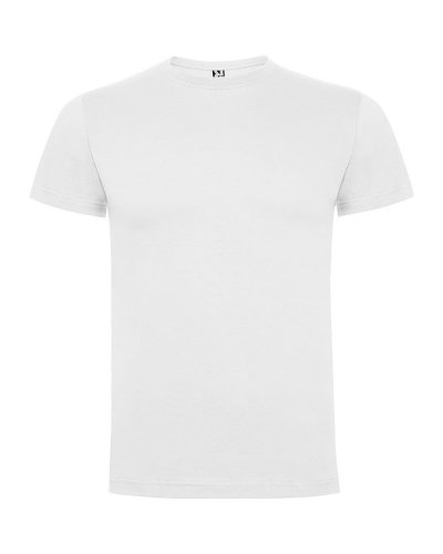 T-shirt Dogo Premium Bianco