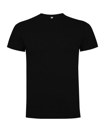 T-shirt Dogo Premium Nero