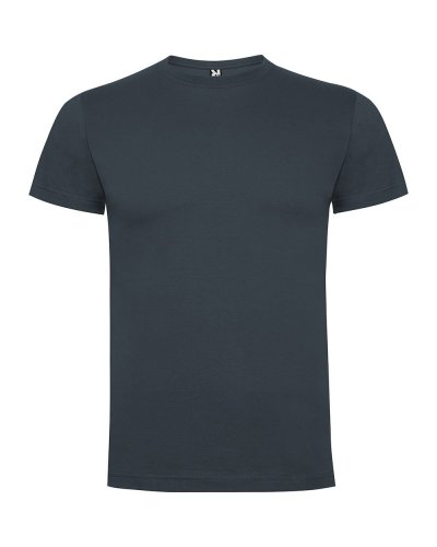 T-shirt Dogo Premium Ebano