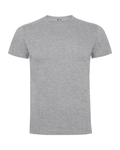 T-shirt Dogo Premium Grigio Vigore