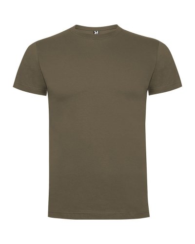 T-shirt Dogo Premium Nocciola