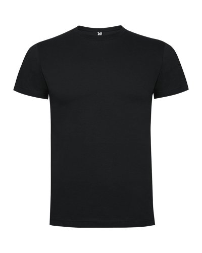 T-shirt Dogo Premium Piombo Scuro