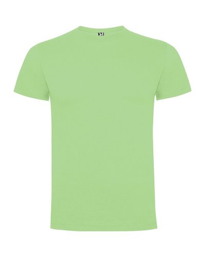 T-shirt Dogo Premium Verde Oasis
