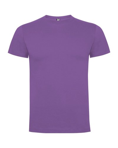 T-shirt Dogo Premium Violetto