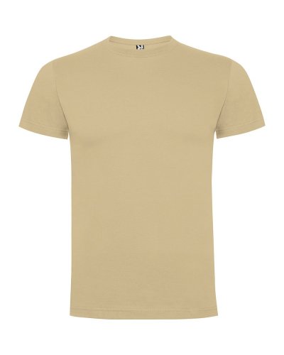 T-shirt Dogo Premium Sabbia