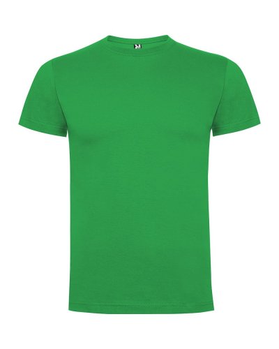 T-shirt Dogo Premium Verde Irish