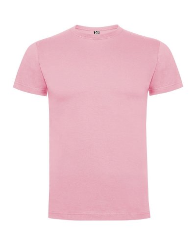 T-shirt Dogo Premium Rosa Chiaro