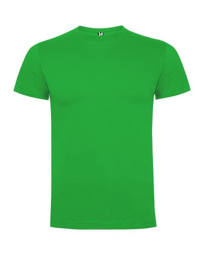 T-shirt Dogo Premium Verde Tropicale