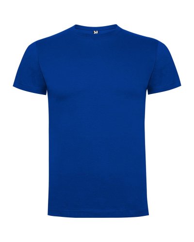 T-shirt Dogo Premium Royal
