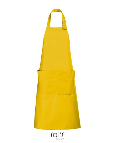 Parannanza Gala Giallo Oro