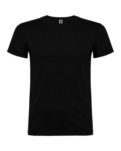 T-shirt Beagle Nero