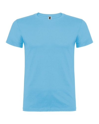 T-shirt Beagle Celeste