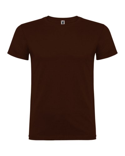 T-shirt Beagle Cioccolato