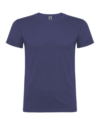 T-shirt Beagle Blu Denim