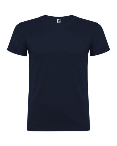 T-shirt Beagle Blu Navy