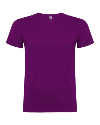 T-shirt Beagle Porpora
