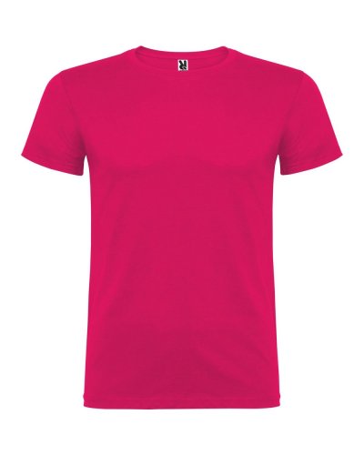 T-shirt Beagle Rosa Orchidea