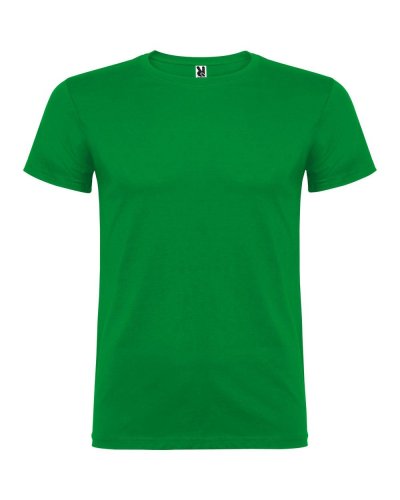 T-shirt Beagle Verde Kelly