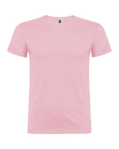 T-shirt Beagle Rosa Chiaro