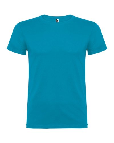 T-shirt Beagle Turchese scuro