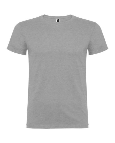 T-shirt Beagle Grigio Vigore