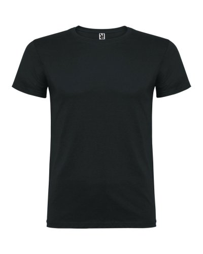 T-shirt Beagle Piombo Scuro