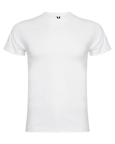 T-shirt Braco Bianco