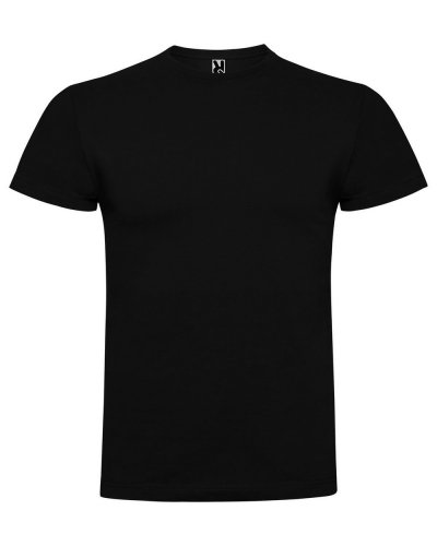 T-shirt Braco Nero