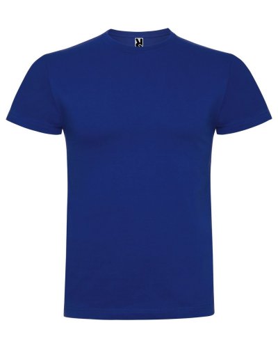 T-shirt Braco Royal