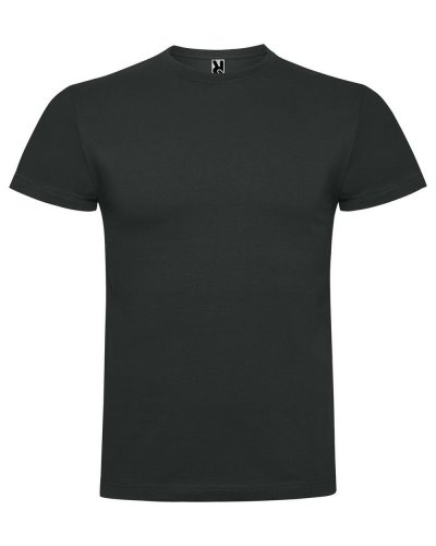 T-shirt Braco Piombo Scuro