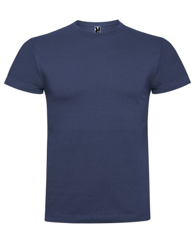 T-shirt Braco Blu Denim