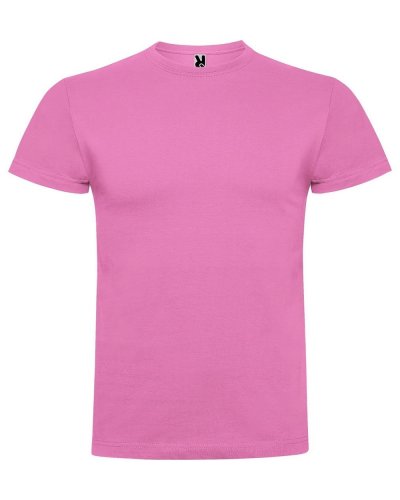 T-shirt Braco Rosa Quarzo
