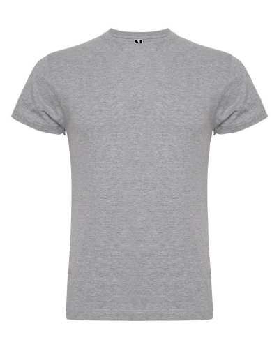 T-shirt Braco Grigio Vigore