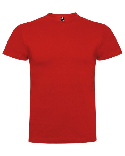 T-shirt Braco Rosso