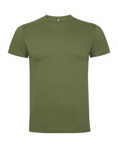 T-shirt Dogo Premium Verde Avventura