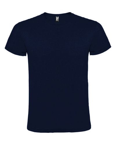 T-shirt Atomic Blu Navy