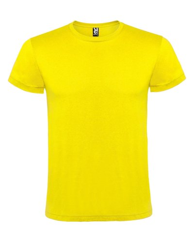 T-shirt Atomic
