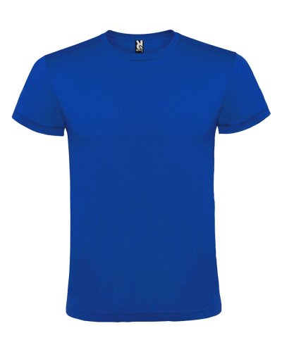 T-shirt Atomic Royal