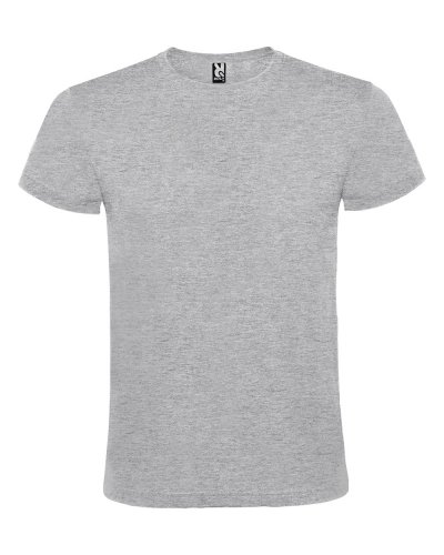 T-shirt Atomic Grigio Vigore