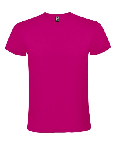 T-shirt Atomic Rosa Orchidea