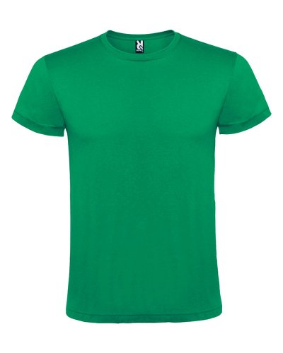 T-shirt Atomic Verde Kelly