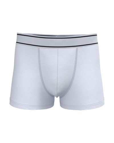 Boxer da uomo basic ed essenziali