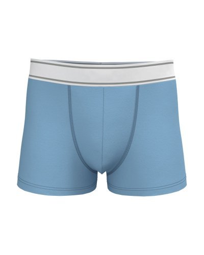 Boxer da uomo basic ed essenziali