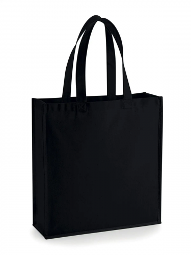 Gallery canvas tote