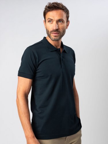 Polo Ultrafit stretch