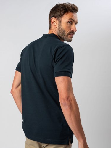 Polo Ultrafit stretch