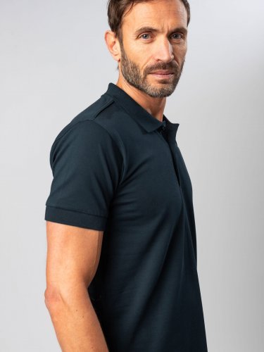 Polo Ultrafit stretch