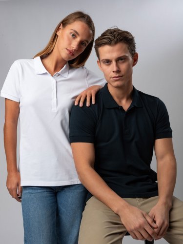 Polo Ultrafit stretch